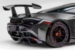 Карбоновый обвес для McLaren 720S 2017-2023 МакЛарен тюнинг