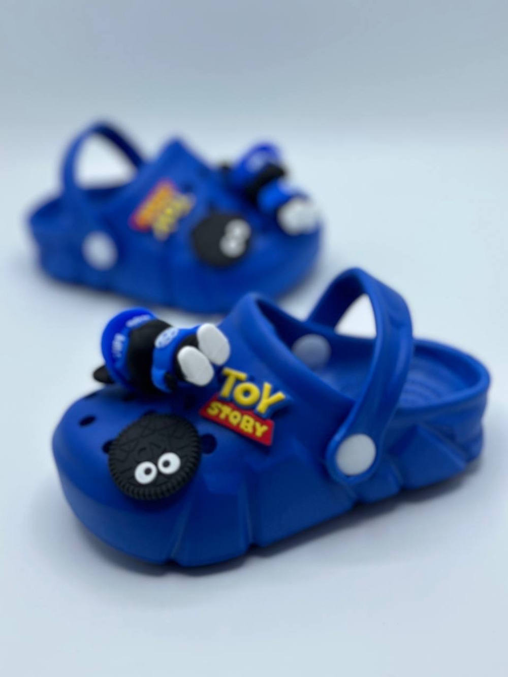 Шлепанцы для детей Buba Two Toy Story