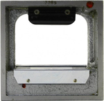 Уровень рамный ЧИЗ 0.05мм/м 26320