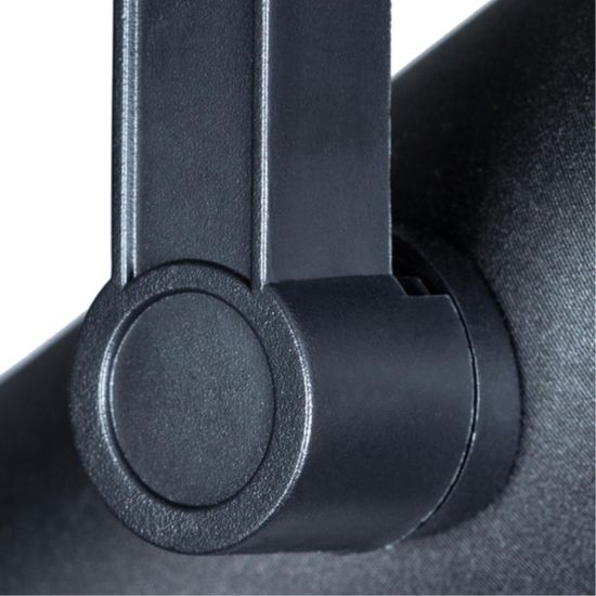 A2311PL-1BK СВЕТИЛЬНИК ПОТОЛОЧНЫЙ