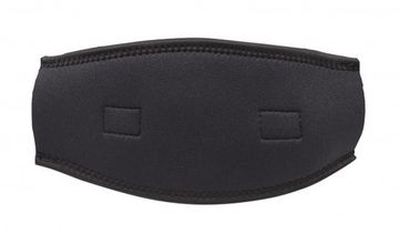 Накладка неопреновая Scorpena на ремень маски