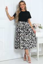 Платье 71780 Avili