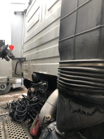 МАЗ 5440 4x2 Седельный тягач 544028-570-031 (Дизельный, 11,6 л, 423 л.с., МТ)