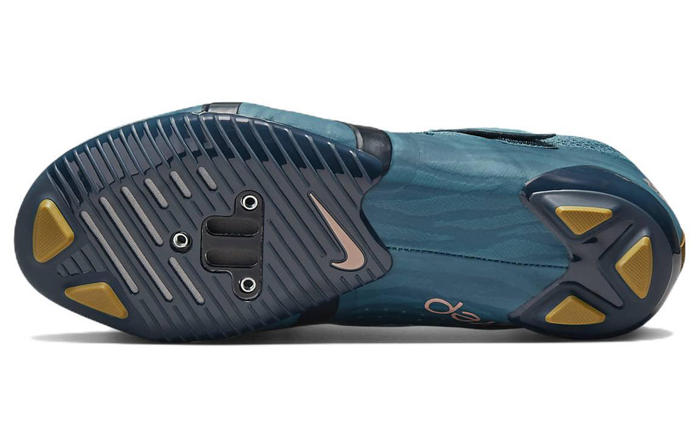 Кроссовки Nike Superrep Cycle 2 Next Nature