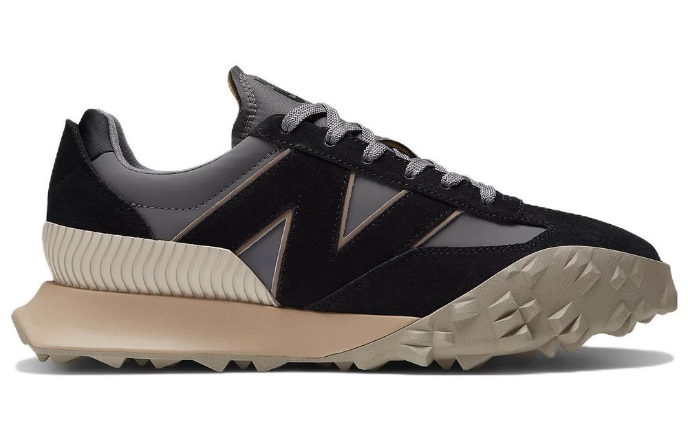 Кроссовки New Balance Xc-72