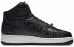 Кроссовки Nike Air Force 1 07 Premium "Toll Free" 3M