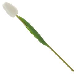 GAEM Цветок искусственный "Тюльпан", L4 W4 H47 см
