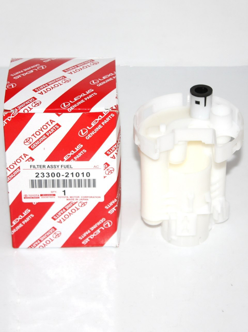 Фильтр топливный погружной 2330021010 для Toyota, Lexus