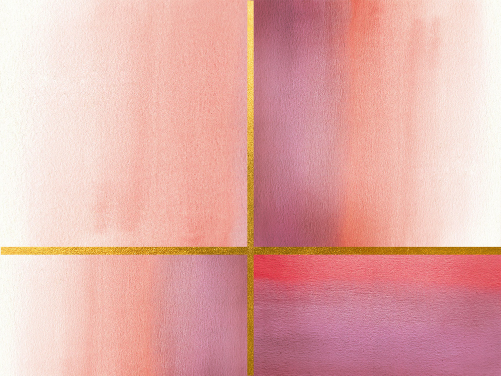 Дизайнерские обои Wall Street Deco-3d