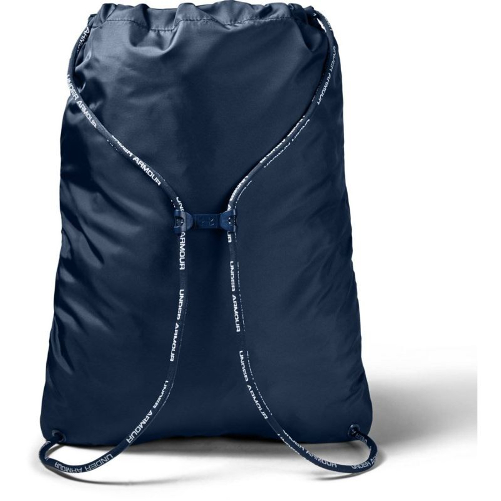 Рюкзак теннисный Under Armour UA Undeniable Sackpack 2.0 - navy