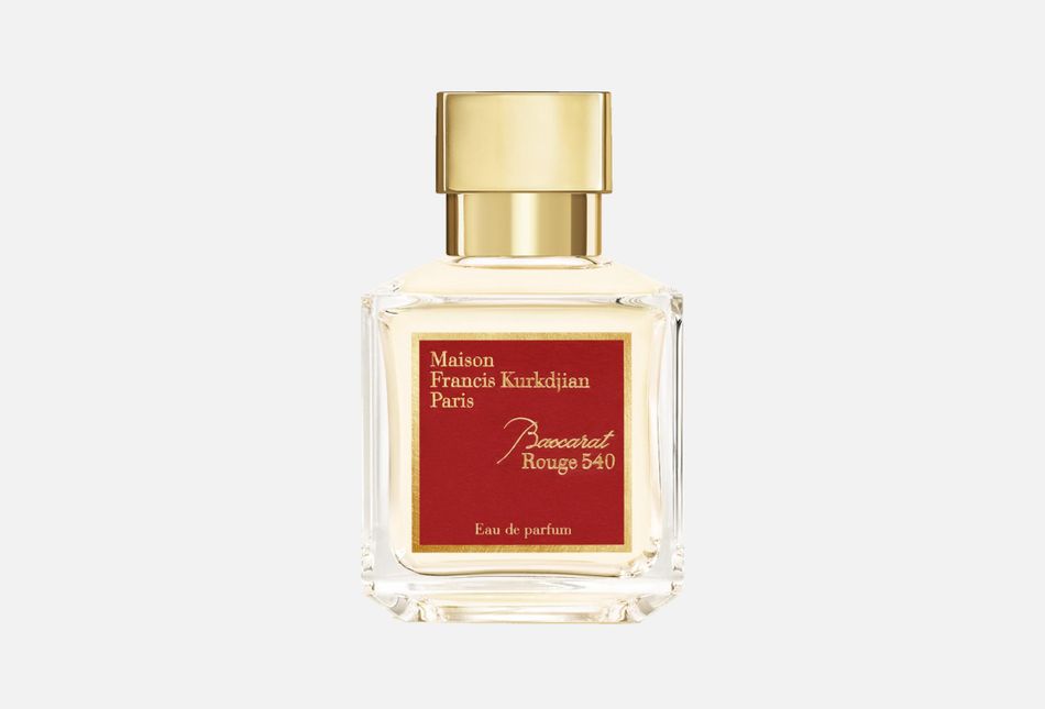 Maison Francis Kurkdijan Baccarat Rouge 540 Парфюм для мужчин и женщин