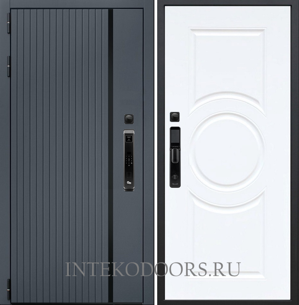 Агат Графит фл120 V8