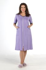 Халат Харизма-1 Виотекс СИРЕНЕВЫЙ