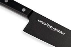 Нож Поварской-Шеф 20.8см Samura Shadow SH-0085/K
