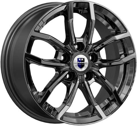 K&K Фрост 6.5x15 5x114.3 ET 46 Dia 67.1 (кварц)