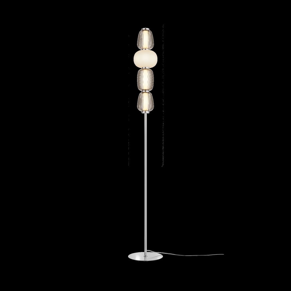 Напольный светильник (торшер) Maytoni MOD267FL-L32CH3K