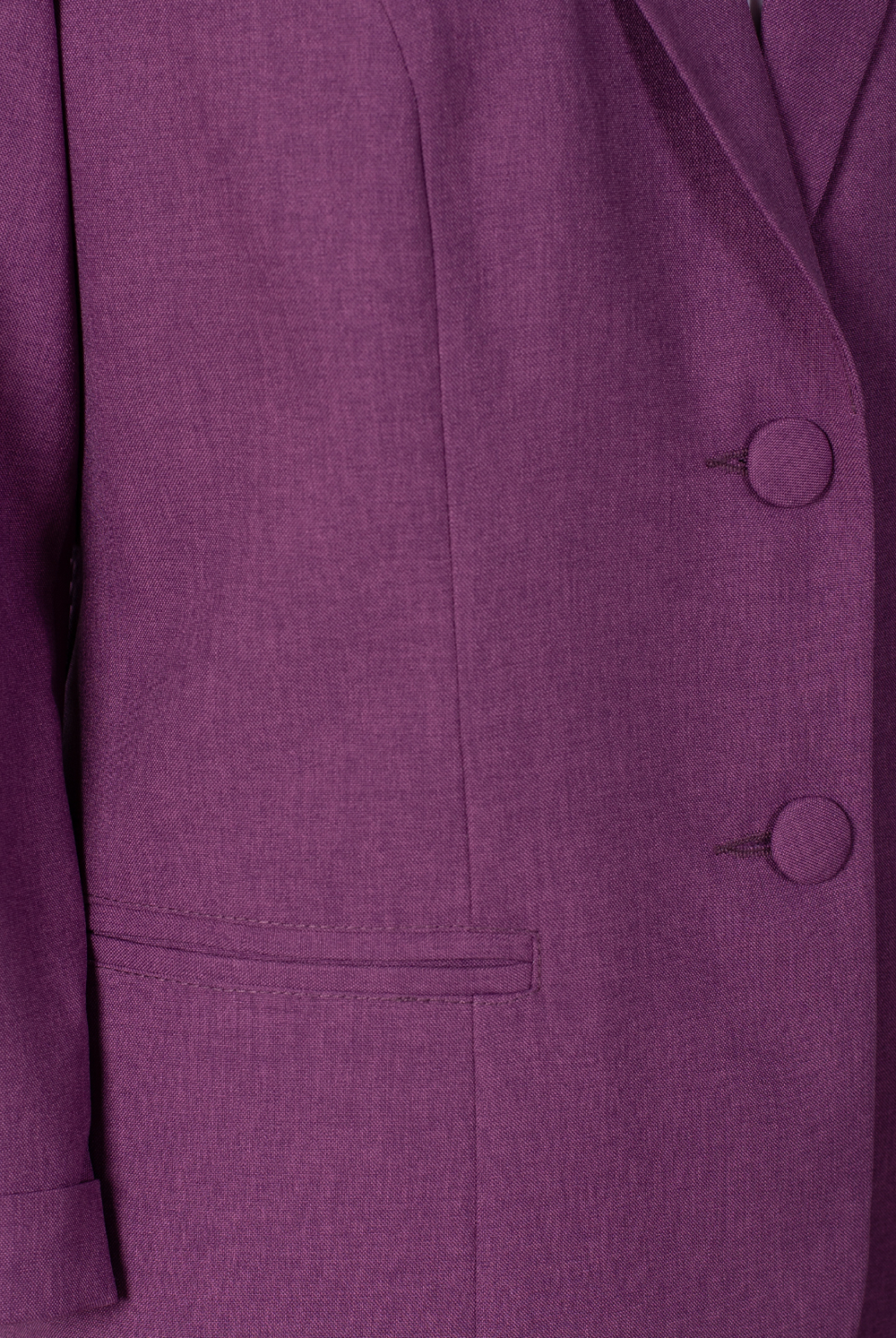 Жакет женский 3736зпб, Лаванда #259Л043736зпб