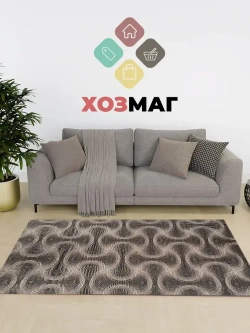 Ковролин без оверлока p3040/a2p/100 3,5 х 5 (17,5 м2) в комнату