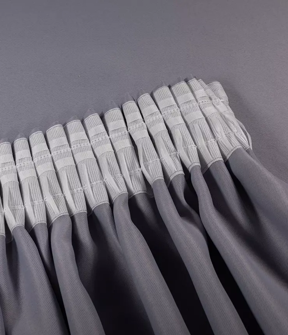 Шторы Legrand Блэкаут 2000х2600 мм