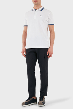 Брюки мужские BOSS P-Pepe-Cargo-251