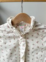 Хлопковая блузка Bonpoint, 116