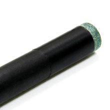 Кий / пул 1-pc &quot;Blacky&quot;