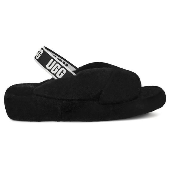 Ugg Fab Ye 'Black'