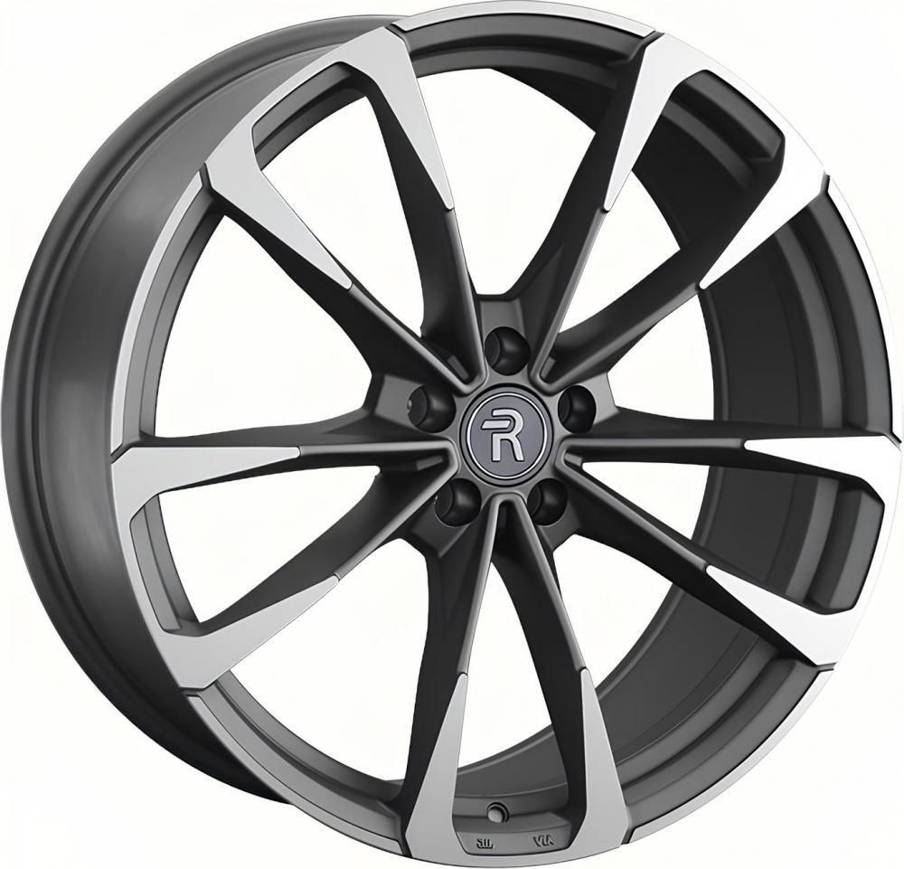 Replay B323 9.5x21 5x112 ET 36 Dia 66.6 (MGMF)