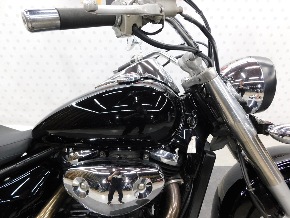 Suzuki Intruder VL 400 Classic 038322