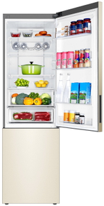 Холодильник HAIER C4F640CCGU1