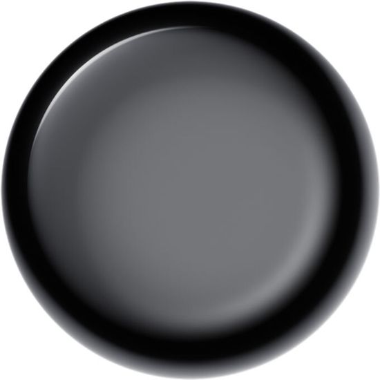 Умный пульт ДУ Яндекс, черный