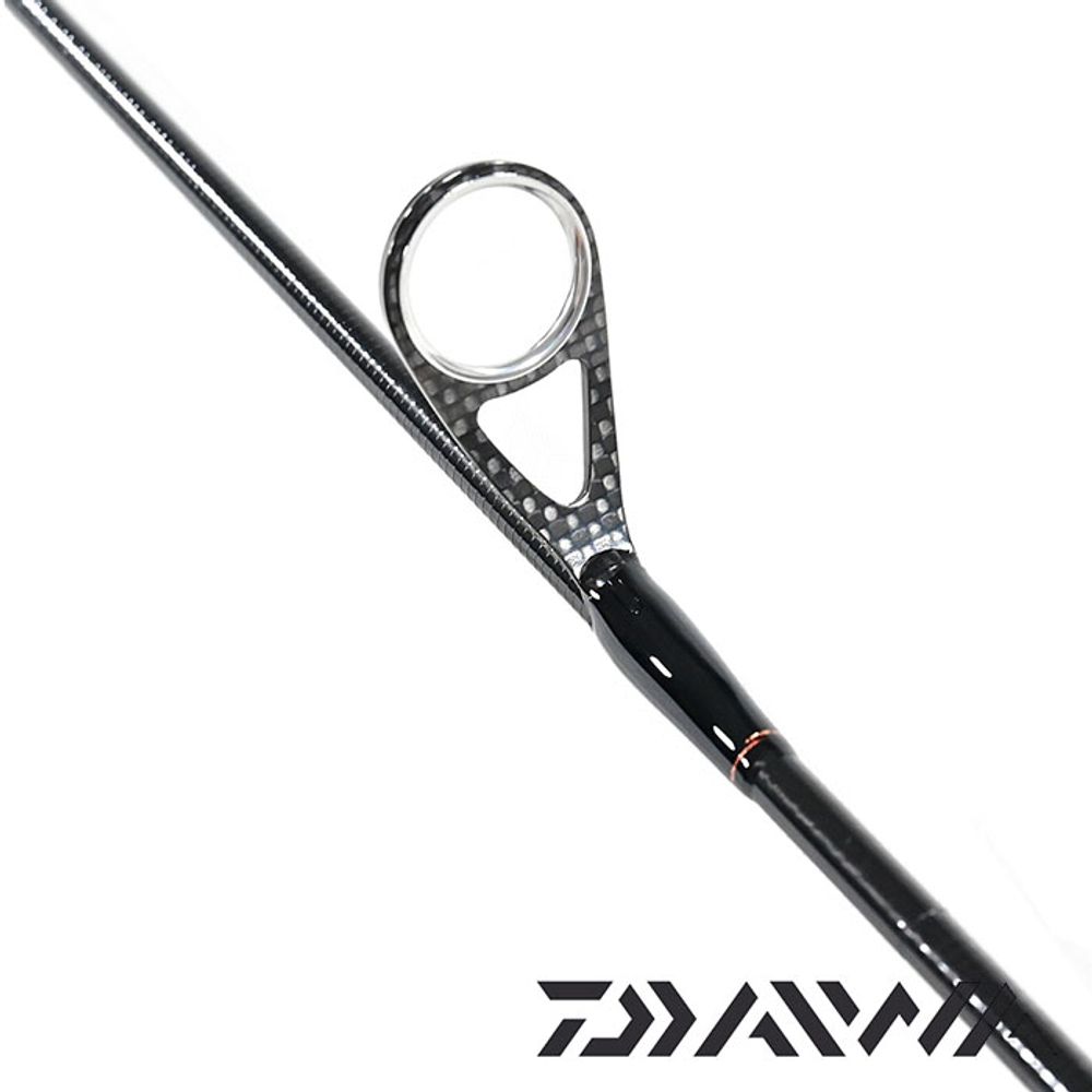 Спиннинг Daiwa Presso-LTD AGS 61ML 1.85m 0.6-5gr