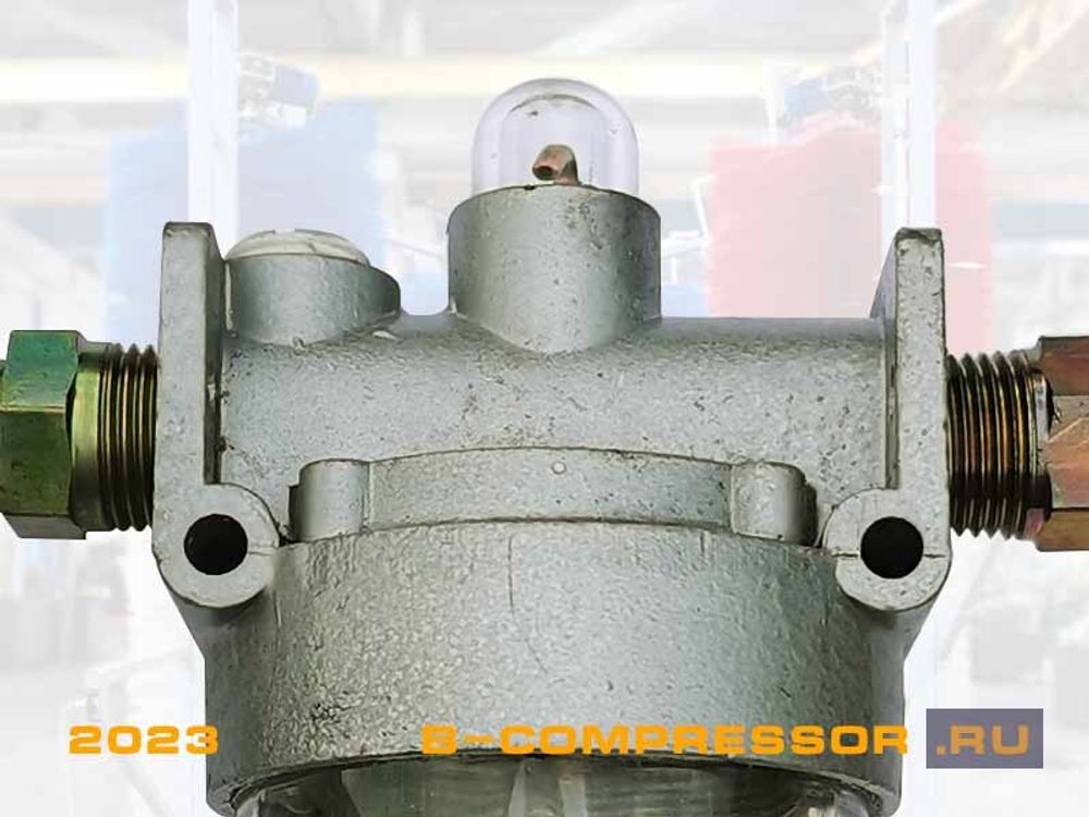 Маслораспылитель 1126М.00.00.100