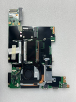 Материнская плата для ноутбука Lenovo S205 E450 165G W/THM/FAN W/3G (11013893), оригинал
