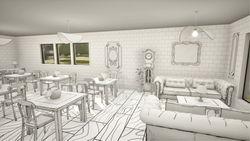 Architect Life - Sketch House Pack (для ПК, цифровой код доступа)