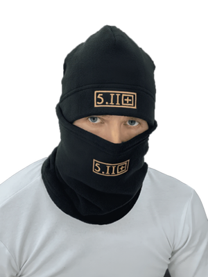 Тактические шарфы