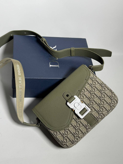 Сумка через плечо Christian Dior