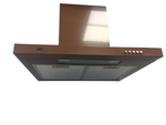 Вытяжка ATLAN 3503 C 60см brown
