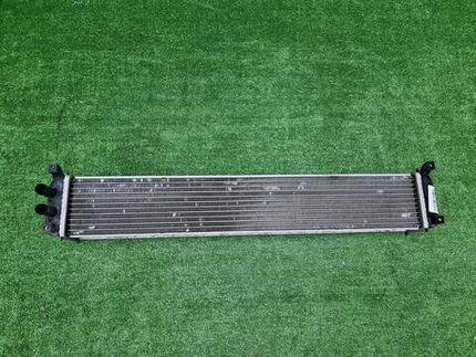 Интеркулер Chery Tiggo 4 (2018-2023)