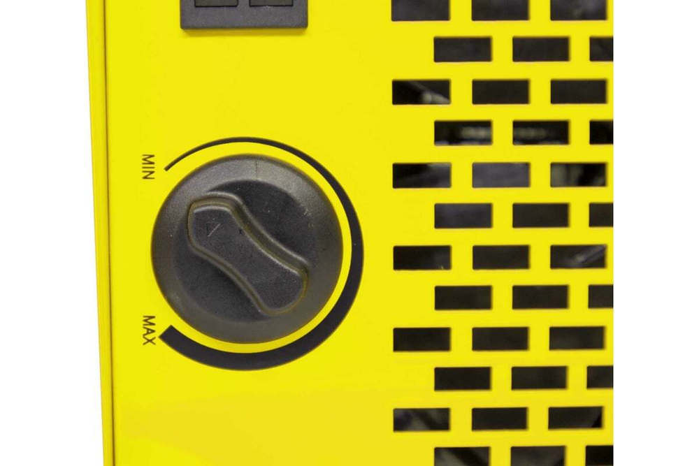 Тепловая пушка электрическая Eurolux ТЭПК-EU-3000