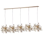 Подвесная люстра Lightstar Extra L5PL721132