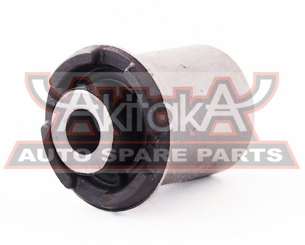Сайлентблок задний нижнего рычага ASVA(Кратность 1 шт) 0401PD8FDB