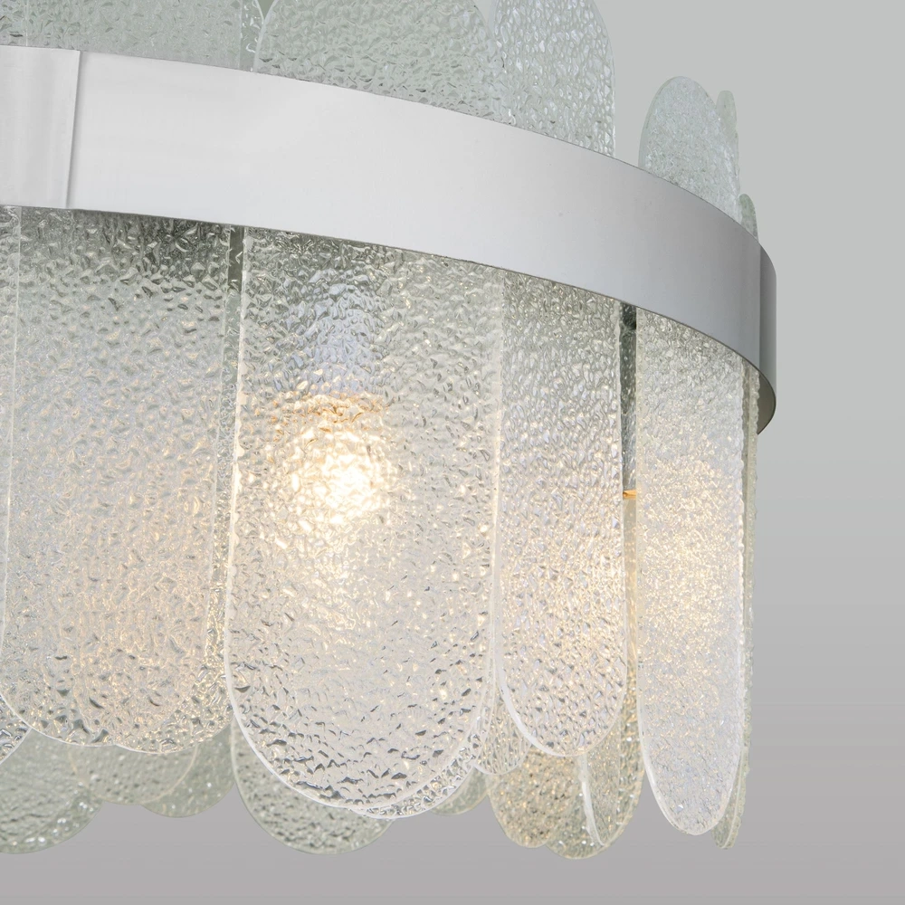 Подвесная люстра Bogates CONTE 333/8 4690389165207