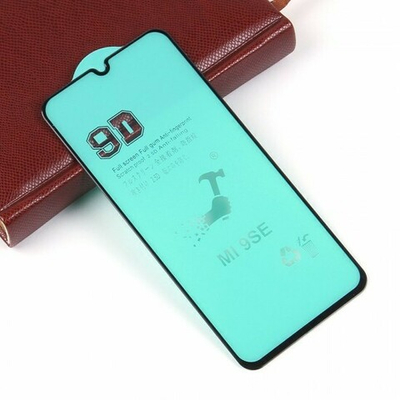 Защитная пленка PET для Xiaomi Mi9 SE, 011261 Черный