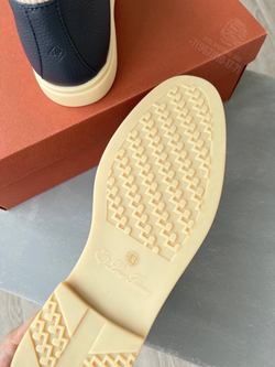 Ботинки Loro Piana Open Wintery Walk