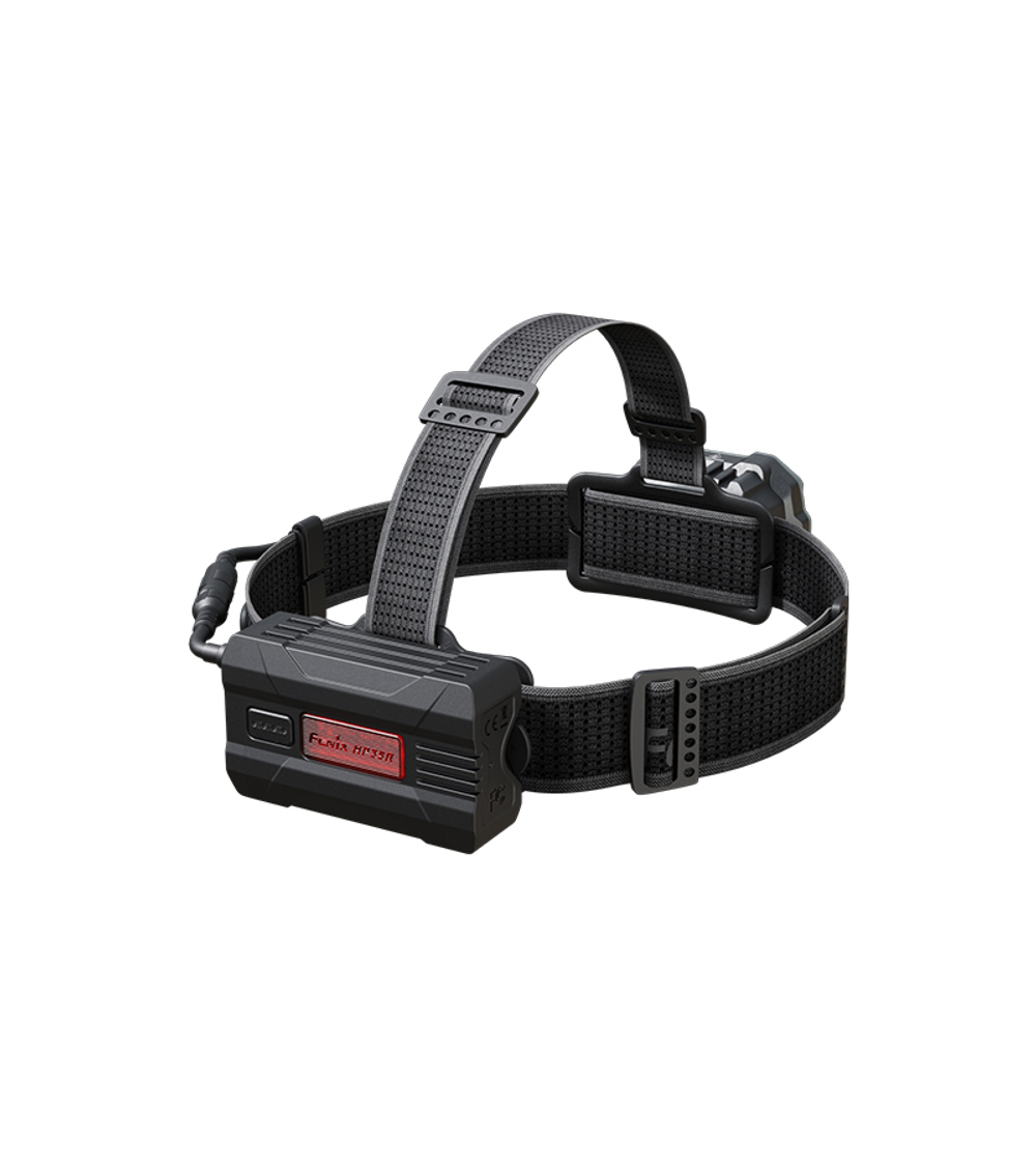 Налобный фонарь Fenix HP35R
