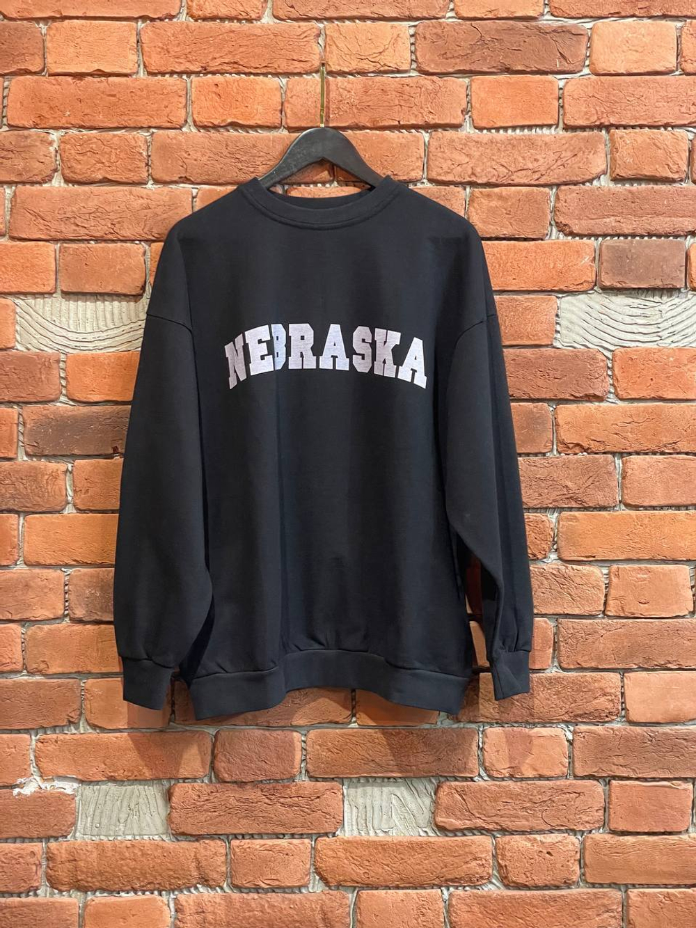Свитшот Raf Simons, арт. 483141793