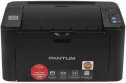 Монохромный лазерный принтер Pantum P2516 (P2516)