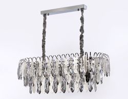 Ambrella Подвесная люстра с хрусталем Traditional TR5259