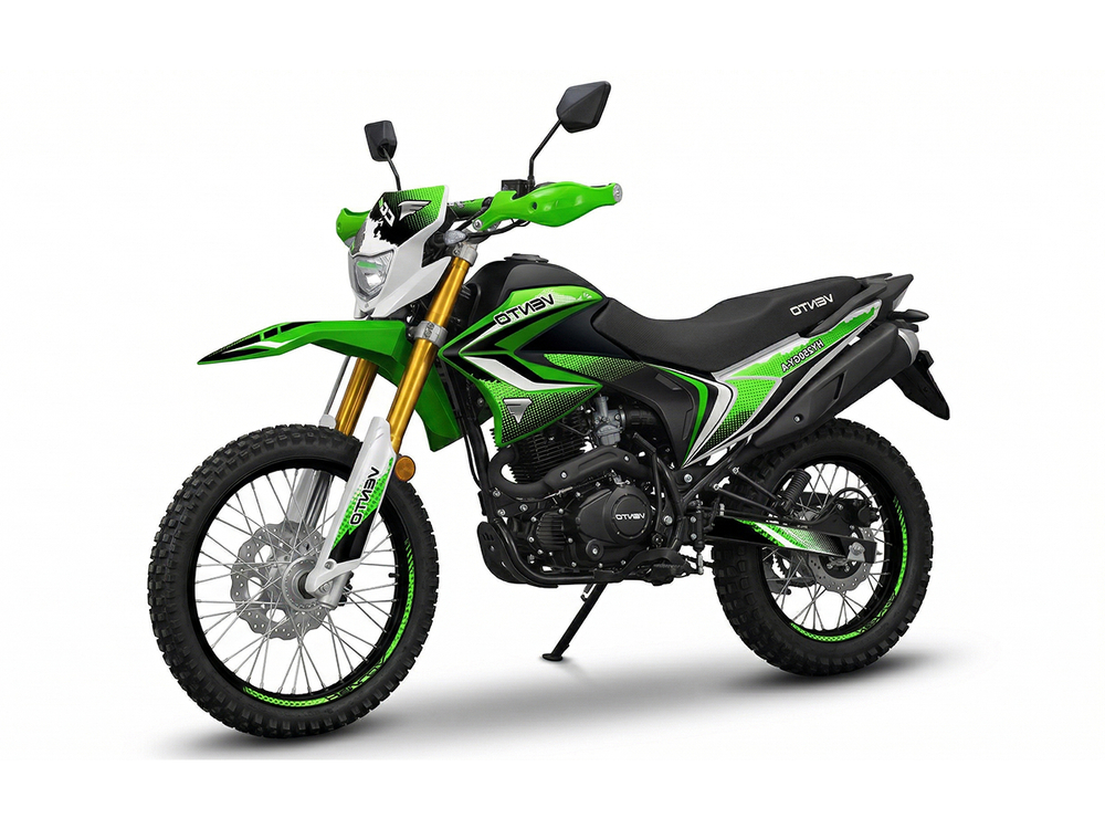VMC Enduro CG300
